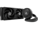 Охладители Arctic Liquid Freezer III 240 Black