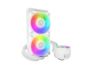 Охладители Arctic Liquid Freezer III 240 ARGB White