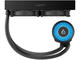 Охладители Arctic Liquid Freezer III 240 ARGB Black