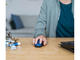 Мишки TRUST YVI+ Wireless Mouse Eco Blue