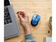 Мишки TRUST YVI+ Wireless Mouse Eco Blue