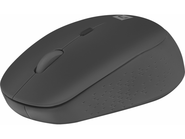 Мишки Natec Harrier 2 Black