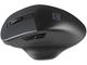 Мишки Natec Blackbird 2, Black