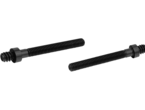 Части и аксесоари Thermal Grizly Adapter & Offset Mounting Kit