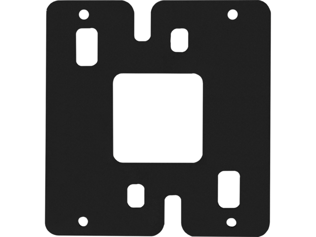 CPU блокове Thermal Grizzly AM5 Short Backplate