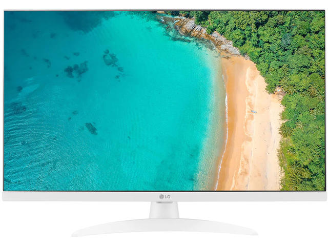 Монитори LG 27TQ615S-WZ