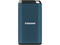 Външни SSD 2TB Transcend ESD410C Portable SSD
