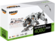 Видео карти Inno3D GeForce RTX 4080 Super X3 OC White
