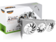 Видео карти Inno3D GeForce RTX 4080 Super X3 OC White