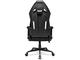 Геймърски столове COUGAR Hotrod Black
