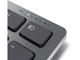 Клавиатури Dell Multi-Device - KB700 - US International (QWERTY)