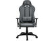 Геймърски столове Arozzi Torretta Soft Fabric Ash