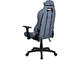 Геймърски столове Arozzi Torretta Soft Fabric Blue