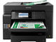 Принтери Epson EcoTank L15150 