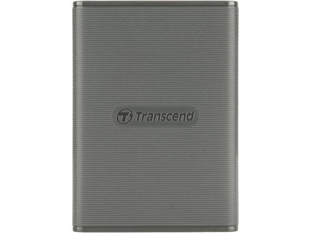 Външни SSD 1TB Transcend ESD360C Portable SSD