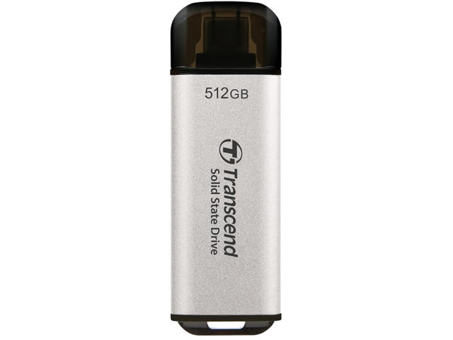 Външни SSD 1TB Transcend ESD300S Portable SSD