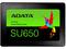 SSD 256GB ADATA Ultimate SU650 SATA