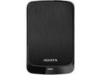 Външни HDD 1TB ADATA HV320 Black