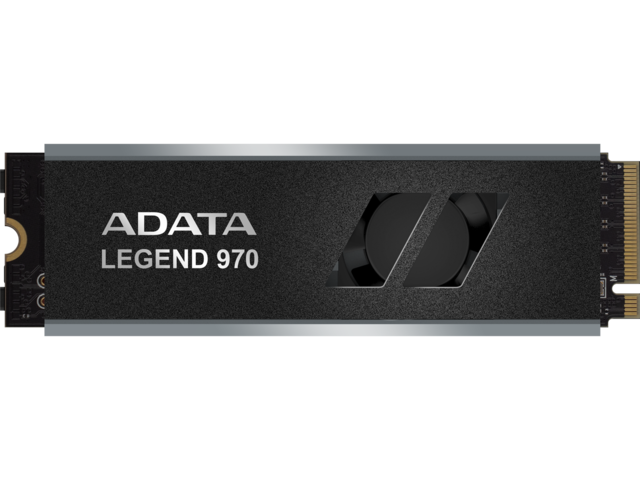 SSD 2TB ADATA LEGEND 970 SSD