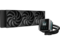 Охладители DeepCool MYSTIQUE 360