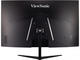 Монитори ViewSonic VX3218C-2K