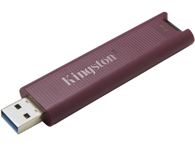 USB памети 1TB Kingston DataTraveler Max Type-A USB 3.2 Gen 2