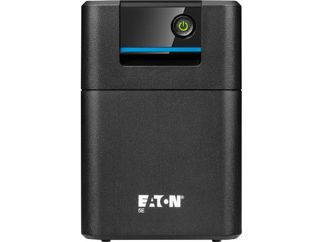 UPS Eaton 5E Gen2 700 UPS DIN