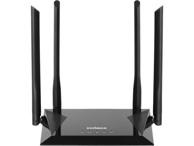 Мрежово оборудване Edimax BR-6476AC