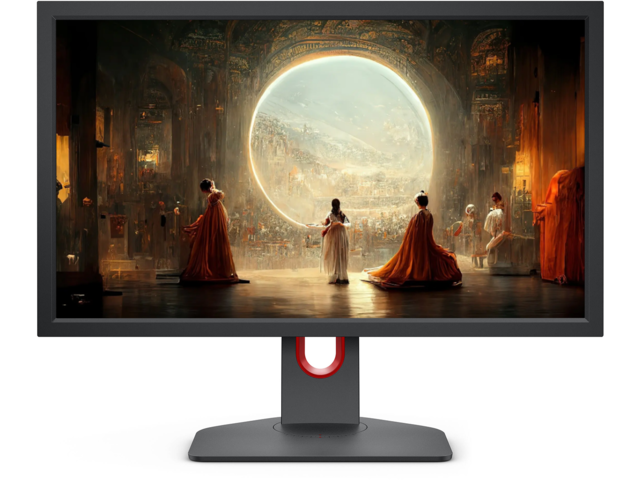 Монитори BenQ ZOWIE XL2411K