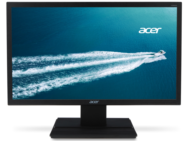 Монитори Acer V206HQLAb