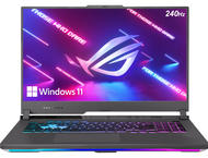 Лаптопи ASUS ROG Strix G17 G713PI-LL046W