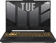 Лаптопи ASUS TUF Gaming F15 FX507VV-LP250