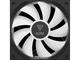 Охладители Gamdias AURA GL120 V2 Black