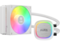 Охладители Gamdias AURA GL120 V2 White