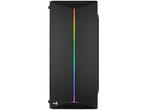 Кутии AeroCool Split RGB Разопакован продукт