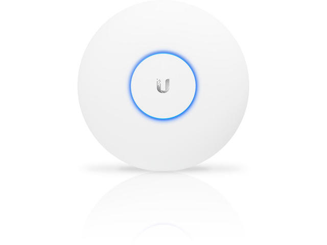 Мрежово оборудване Ubiquiti UAP-AC-LR-EU