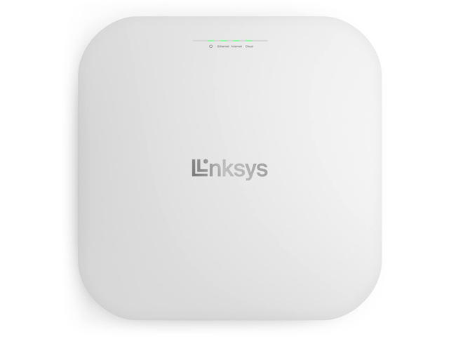 Мрежово оборудване Linksys AX3600 Indoor 
