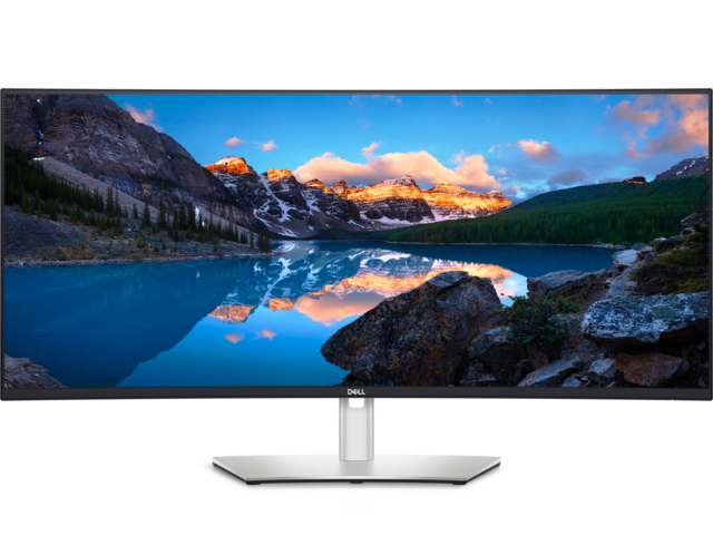 Монитори Dell UltraSharp U3824DW