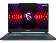 Лаптопи MSI Cyborg 14 A13VF