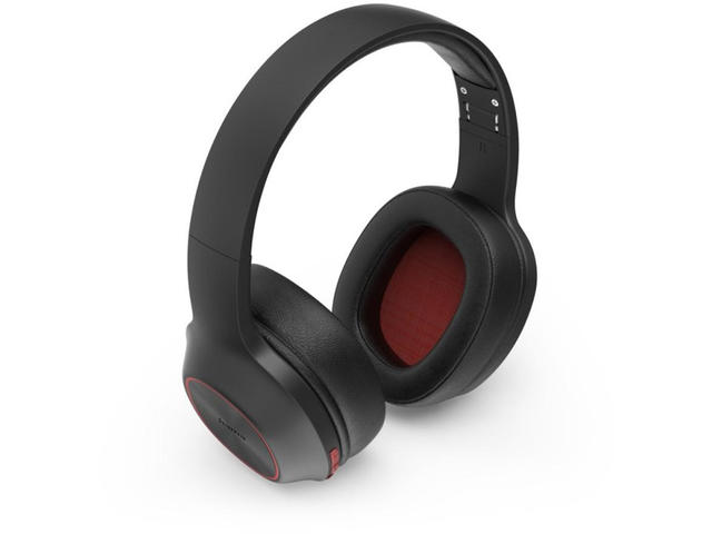 Слушалки Hama Spirit Calypso II, Black