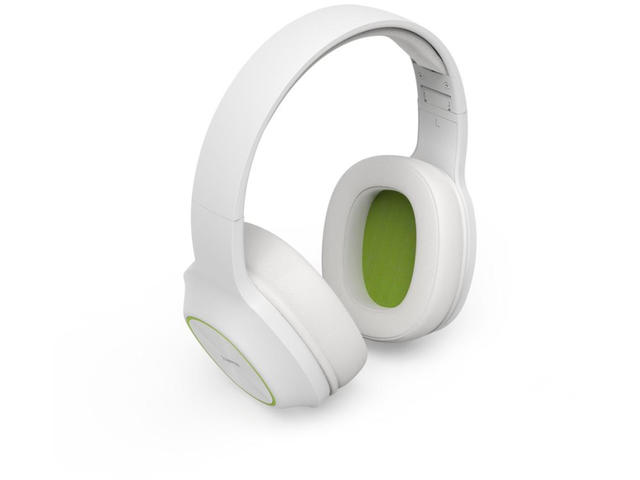 Слушалки Hama Spirit Calypso II, White