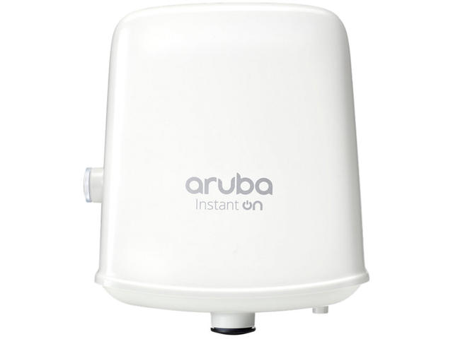 Мрежово оборудване HPE Aruba Instant On AP17 Outdoor