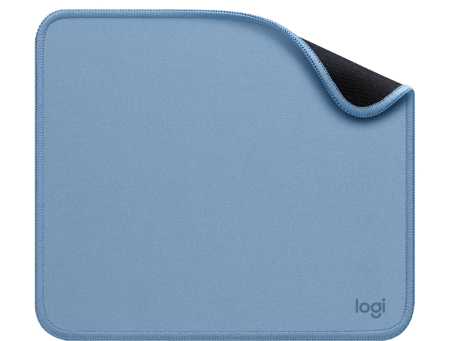 Падове Logitech MOUSE PAD Studio Series, BLUE GREY