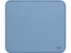 Падове Logitech MOUSE PAD Studio Series, BLUE GREY