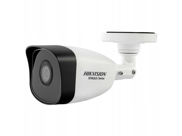 IP камери HikVision HWI-B121H