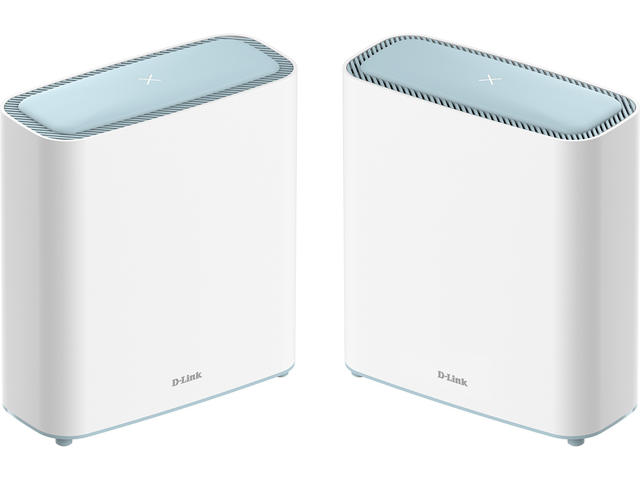 Мрежово оборудване D-Link Eagle Pro AX3200