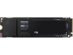 SSD 1TB Samsung 990 EVO M.2 NVMe