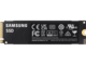 SSD 2TB Samsung 990 EVO M.2 NVMe
