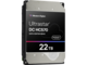 Твърди дискове 22TB WD/HGST ULTRASTAR DC HC570 7200 HDD Server