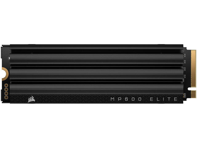 SSD 2TB SSD Corsair MP600 ELITE